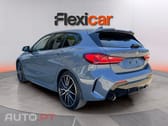 BMW 118 i Pack Desportivo M Auto