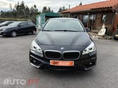 BMW 216 d Advantage