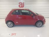 Fiat 500C 1.2 Pop