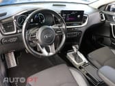 Kia Xceed 1.6 GDi PHEV First Edition+SRF