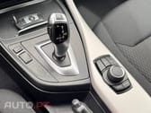 BMW 116 d Advantage Auto