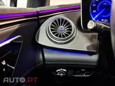 Mercedes-Benz EQE 350+ Edition AMG Line
