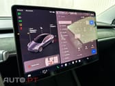Tesla Model 3 Long Range AWD Dual Motor