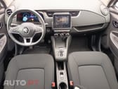 Renault Zoe (c/ Bateria) E-Tech EV50 Equilibre