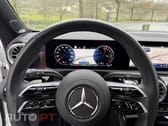 Mercedes-Benz CLA 250 e 8G-DCT AMG Line Advanced Plus