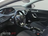Peugeot 308 1.5 BlueHDi Allure