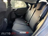Ford Puma 1.0 EcoBoost MHEV Titanium