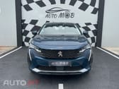 Peugeot 3008 BlueHDi 130 Stop & Start EAT8 Active Business-Pack