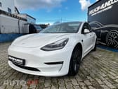 Tesla Model 3 Long-Range Dual Motor AWD