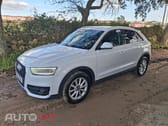 Audi Q3 Ambiente