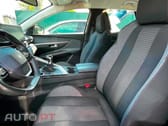 Peugeot 3008 1.5 BlueHDi Allure Pack