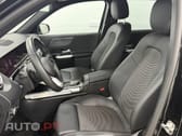 Mercedes-Benz EQB 250+ Edition