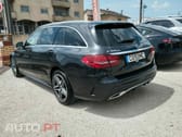 Mercedes-Benz C 300 c300de 320cv
