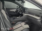Peugeot 3008 1.6 Hybrid GT e-EAT8