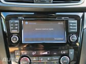Nissan Qashqai 1.5 dCi N-Connecta Led