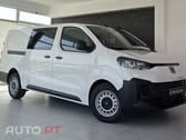 Fiat Scudo SCUDO SÉRIE 3 2.2 XL