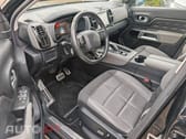 Citroen C5 Aircross 1.2 PureTech C-Series EAT8
