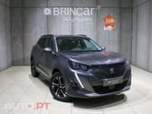 Peugeot 2008 1.2 PureTech Allure EAT8