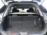 Nissan X-Trail 1.6 dCi N-Connecta Xtronic