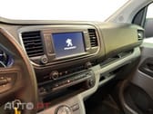 Peugeot Expert 2.0 BlueHDi Long Asphalt
