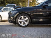 BMW 118 dA Line Sport