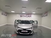 Toyota Corolla Touring Sports 1.8 Hybrid Comfort+P.Sport
