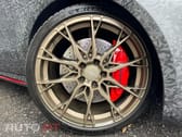 Mercedes-Benz A 45 AMG 4-Matic