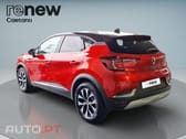 Renault Captur 1.0 TCe 90 techno