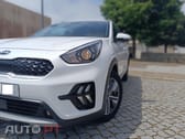 Kia Niro 1.6 GDi PHEV (Plug In) - Nacional