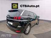 Peugeot 5008 130CV  EAT8 BlueHdi ACTIVE BUSINESS