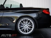 BMW 428 i Pack M Auto