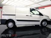 Fiat Scudo 1.6 M-Jet Curto