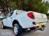 Mitsubishi L200 DI-D  4x4