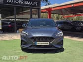 Ford Focus 1.0 EcoBoost Hybrid ST-LINE