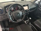 Renault Clio 1.5 dCi GT Line
