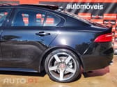 Jaguar XE 2.0 D R-Sport Aut.