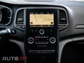 Renault Mégane 1.5 dCi Zen