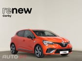 Renault Clio Clio 1.0 TCe RS Line