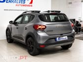 Dacia Sandero 1.0 ECO-G Extreme + Up&Go Bi-Fuel