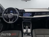 Audi A3 Sportback TFSI e Advanced 40 