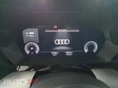 Audi A3 Sportback 40 TFSIe Advanced