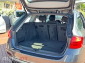 BMW 320 d xDrive Auto