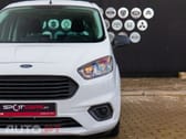 Ford Tourneo 1.5 TDCi Ambiente