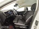 Ford Focus SW 1.0 EcoBoost MHEV Connected