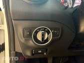 Mercedes-Benz CLA 180 d