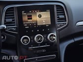 Renault Mégane 1.5 Blue dCi Techno