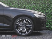 Volvo V60 2.0 T8 AWD TE R-Design