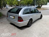 Mercedes-Benz C 220 CDI ESPRIT