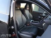 Mercedes-Benz GLC 300 de 4-Matic Avantgarde