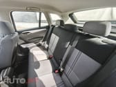 BMW X1 18 d sDrive